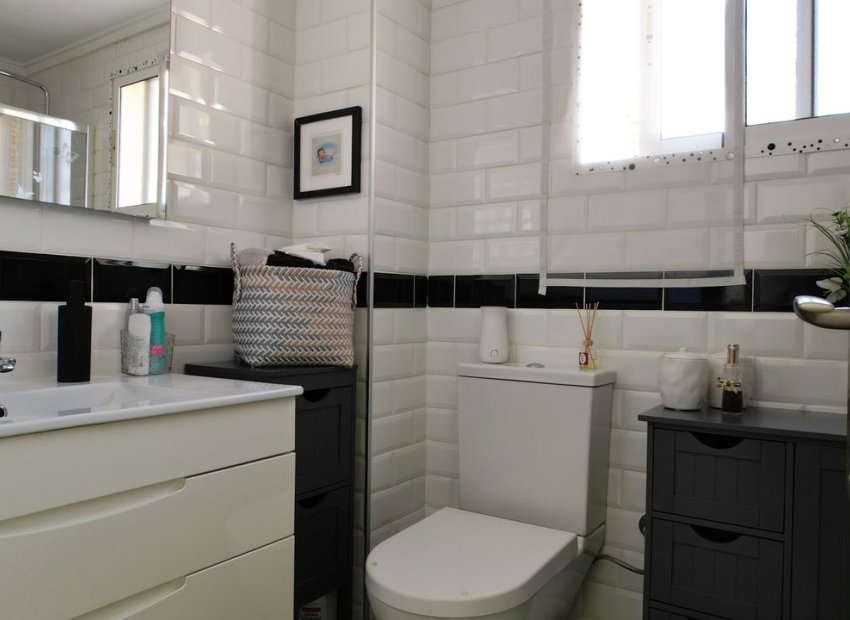 Reventa - Apartamento -
Ciudad Quesada - Rojales - Rojales