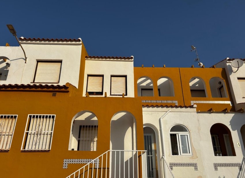 Reventa - Apartamento -
Ciudad Quesada - Rojales - Upper Quesada