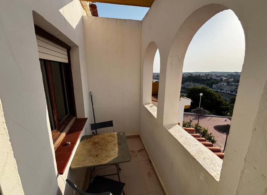 Reventa - Apartamento -
Ciudad Quesada - Rojales - Upper Quesada