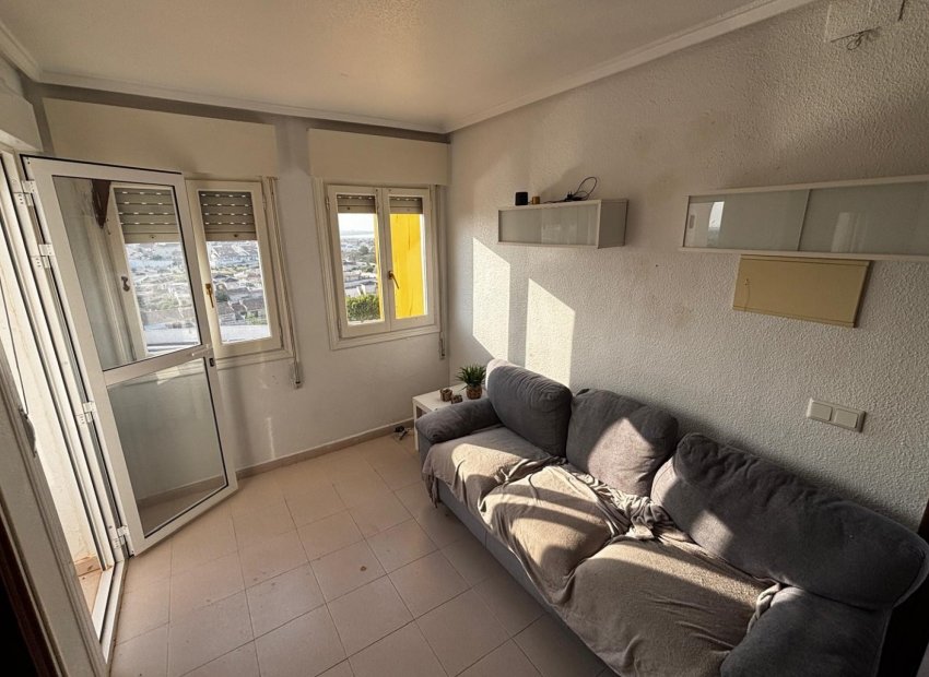 Reventa - Apartamento -
Ciudad Quesada - Rojales - Upper Quesada