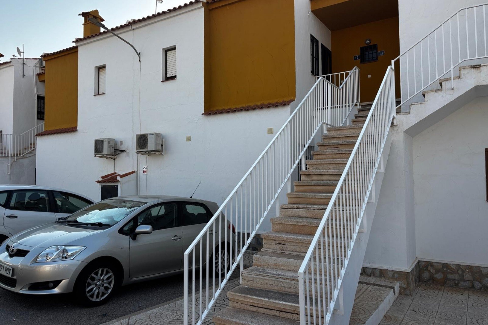 Reventa - Apartamento -
Ciudad Quesada - Rojales - Upper Quesada
