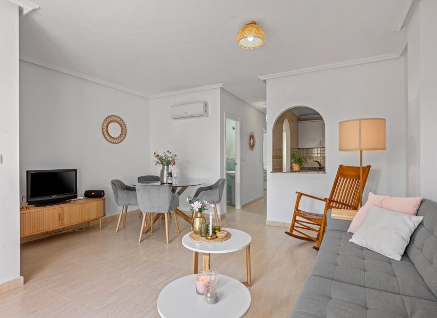 Reventa - Apartamento -
Daya Nueva - Costa Blanca South