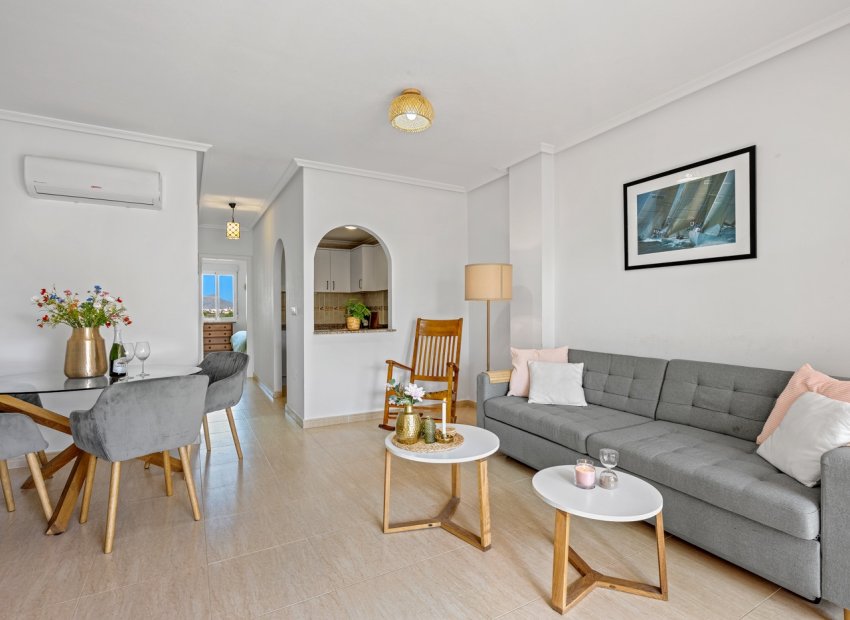 Reventa - Apartamento -
Daya Nueva - Costa Blanca South