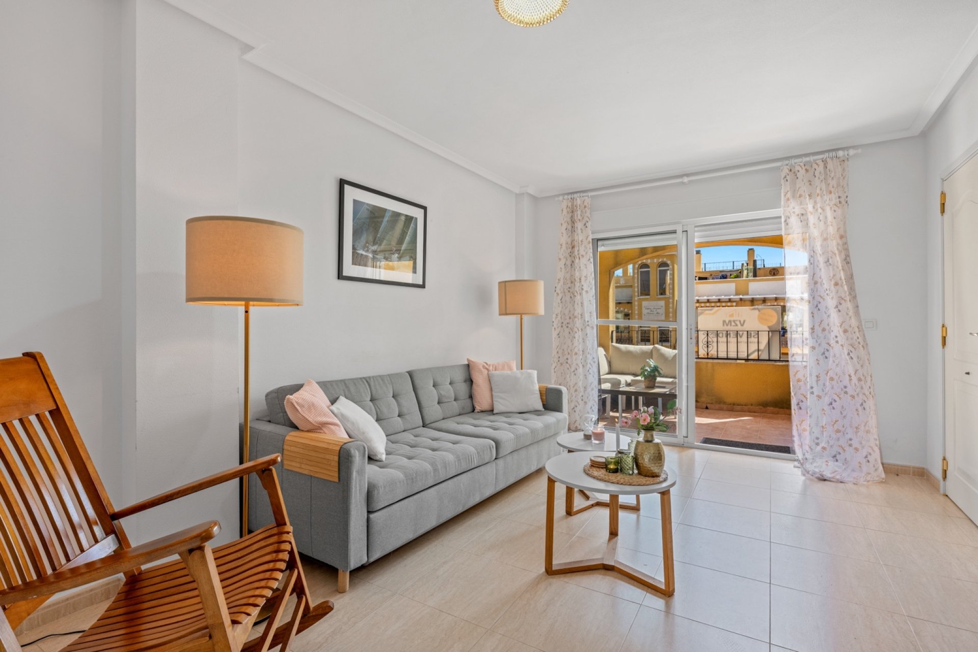 Reventa - Apartamento -
Daya Nueva - Costa Blanca South