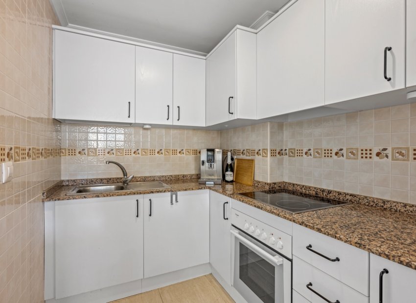 Reventa - Apartamento -
Daya Nueva - Costa Blanca South