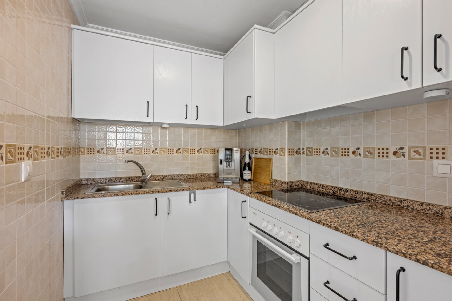 Reventa - Apartamento -
Daya Nueva - Costa Blanca South