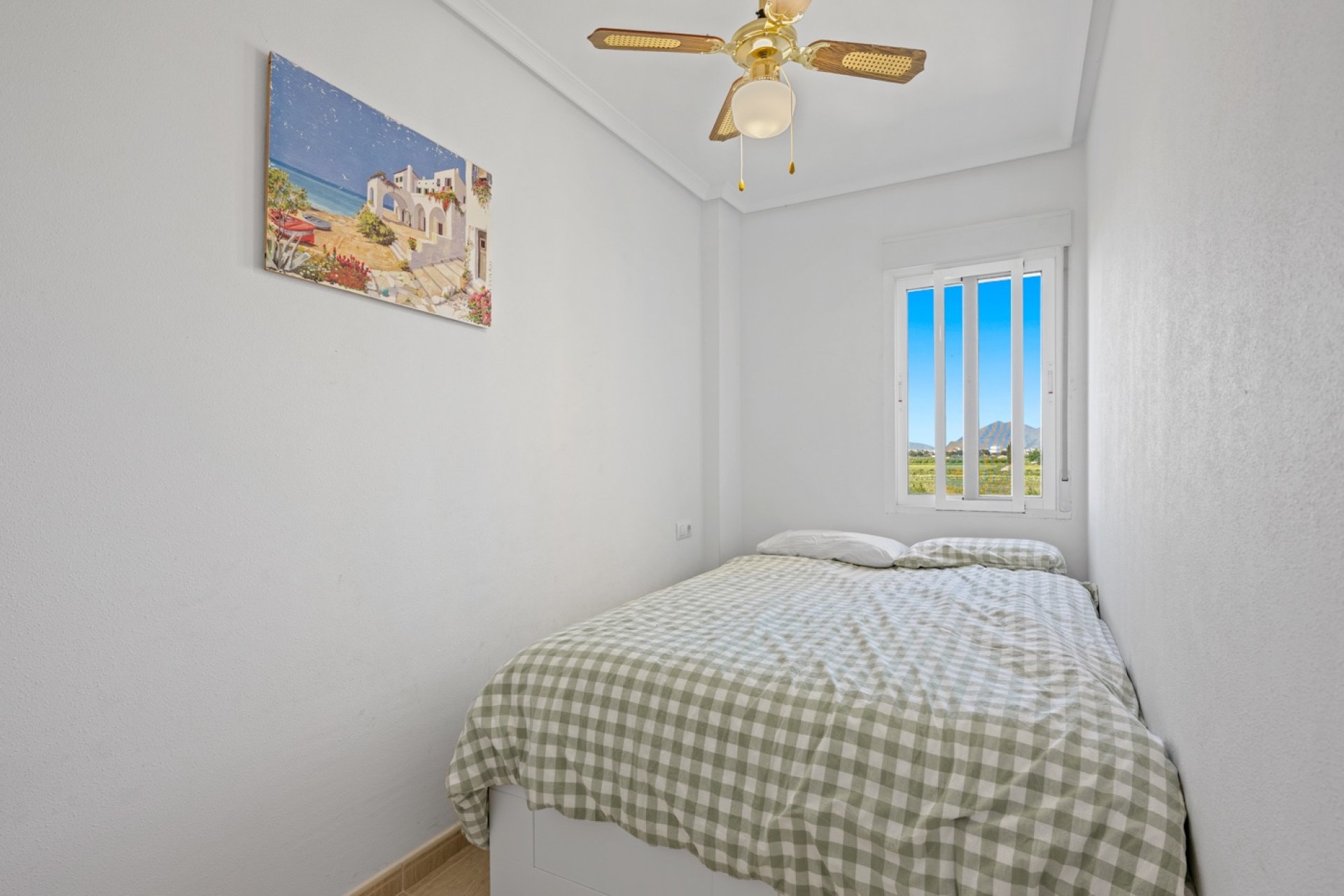 Reventa - Apartamento -
Daya Nueva - Costa Blanca South