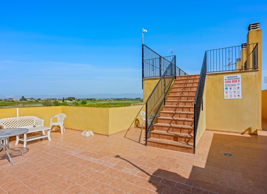 Reventa - Apartamento -
Daya Nueva - Costa Blanca South