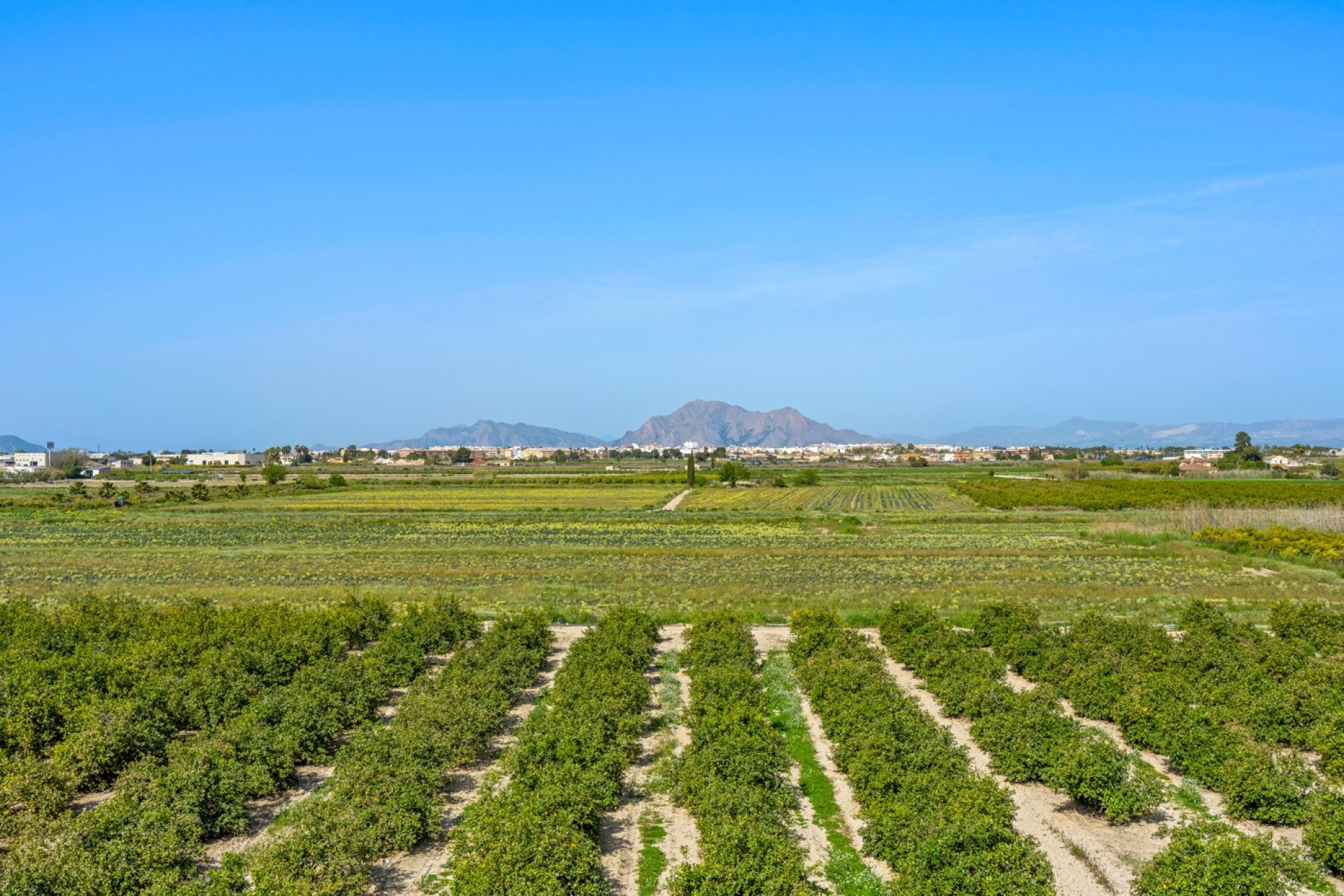 Reventa - Apartamento -
Daya Nueva - Costa Blanca South