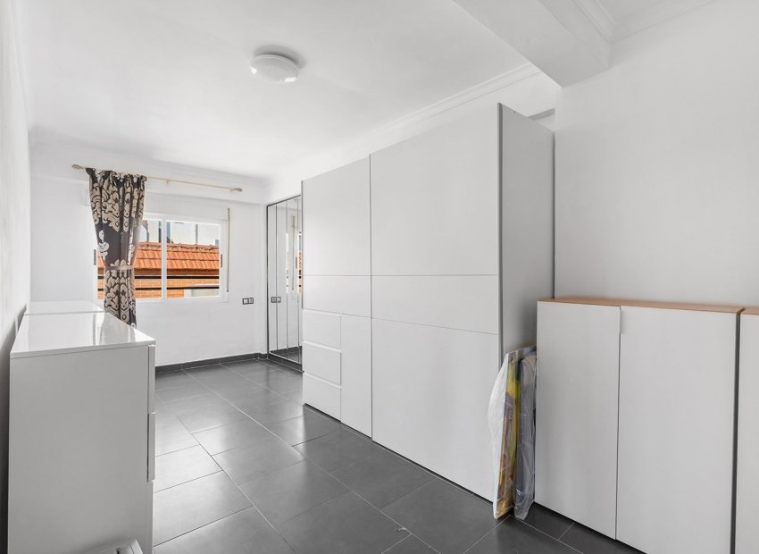 Reventa - Apartamento -
Daya Nueva