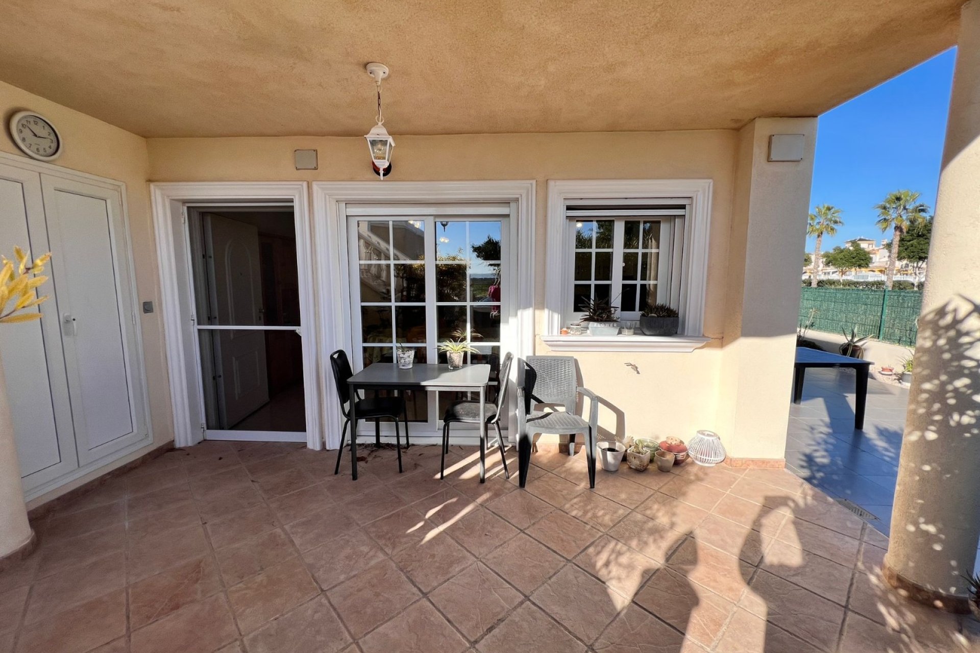 Reventa - Apartamento -
Guardamar del Segura - El Raso