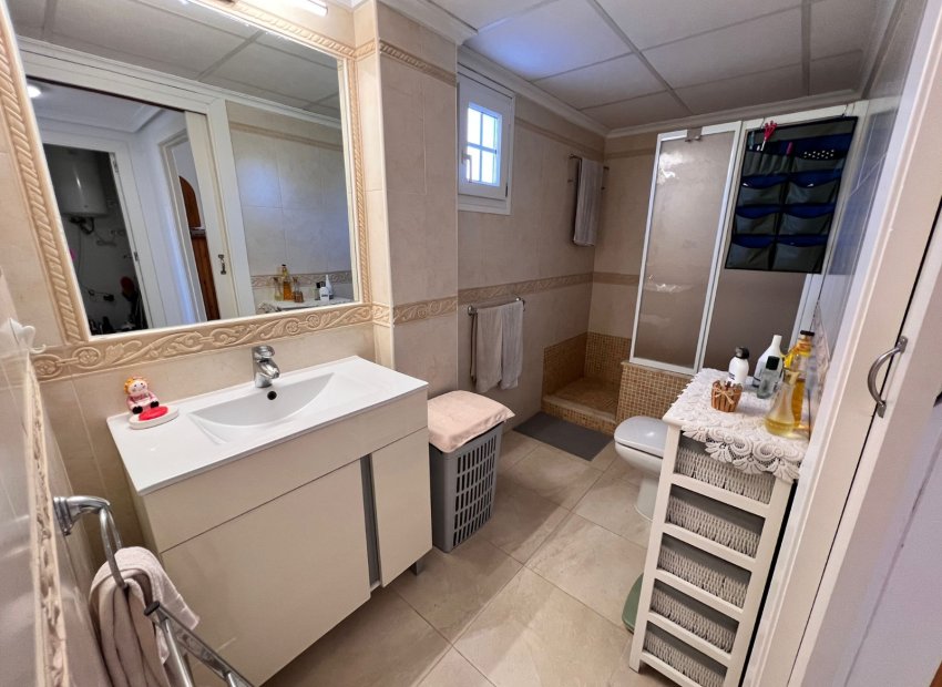 Reventa - Apartamento -
Guardamar del Segura - El Raso