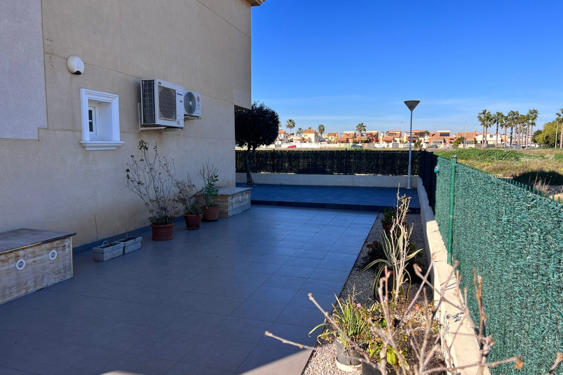 Reventa - Apartamento -
Guardamar del Segura - El Raso