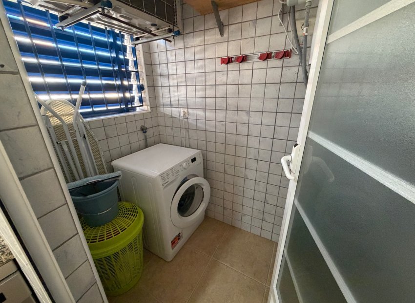 Reventa - Apartamento -
Guardamar del Segura - Puerto