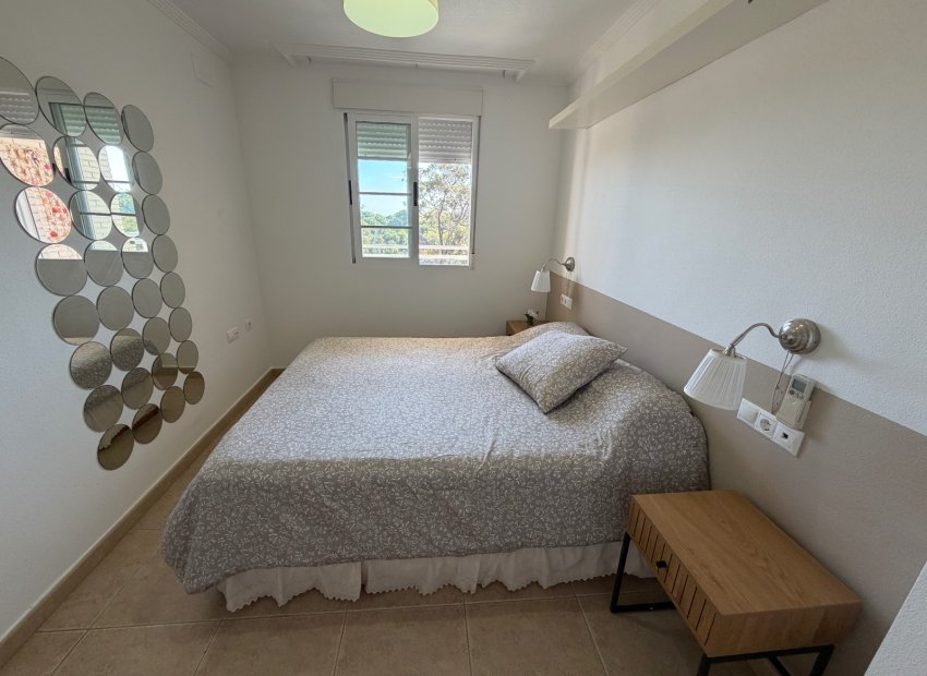 Reventa - Apartamento -
Guardamar del Segura - Puerto