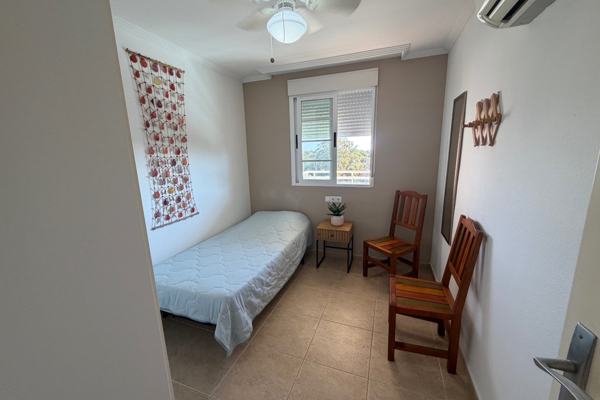 Reventa - Apartamento -
Guardamar del Segura - Puerto