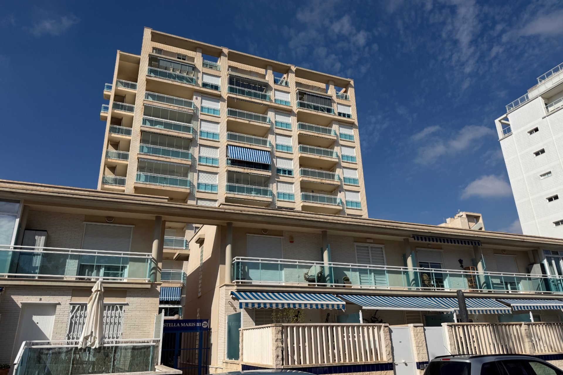 Reventa - Apartamento -
Guardamar del Segura - Puerto