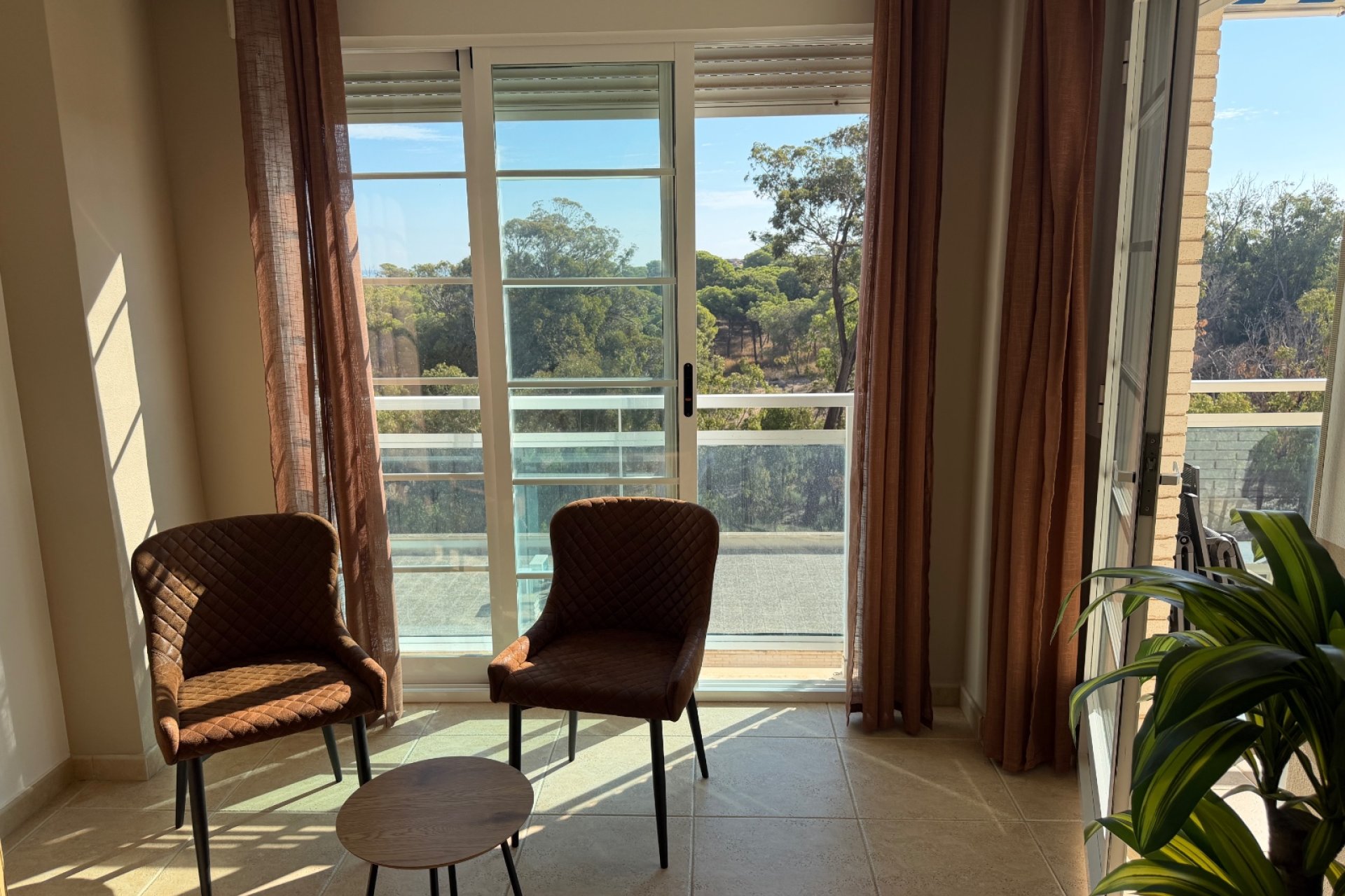 Reventa - Apartamento -
Guardamar del Segura - Puerto
