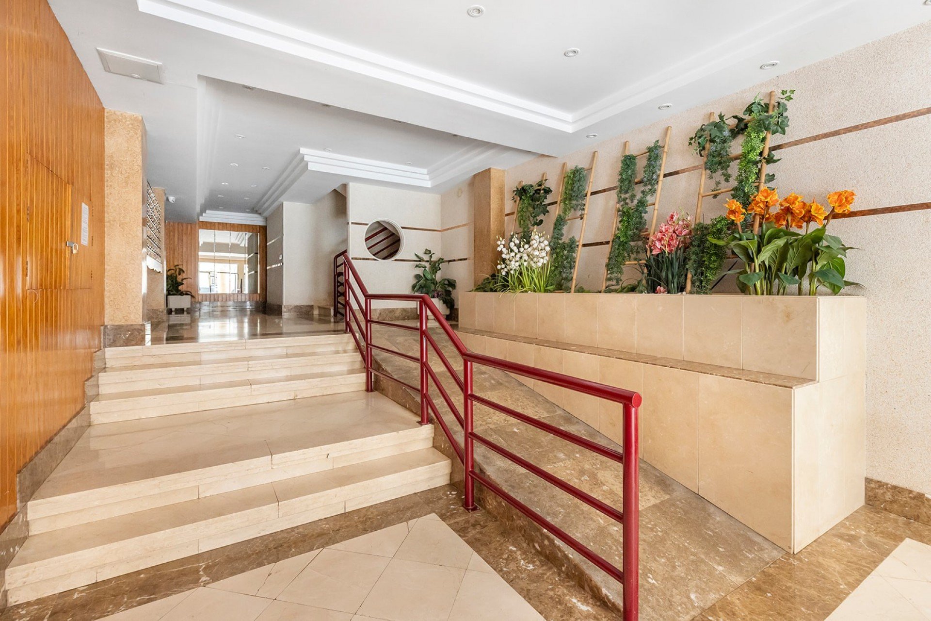 Reventa - Apartamento -
La Mata - Playa