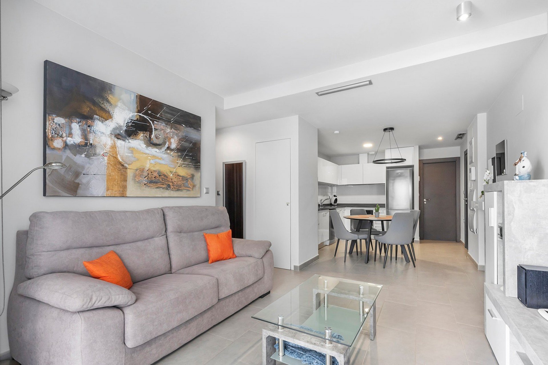Reventa - Apartamento -
La Mata - Playa