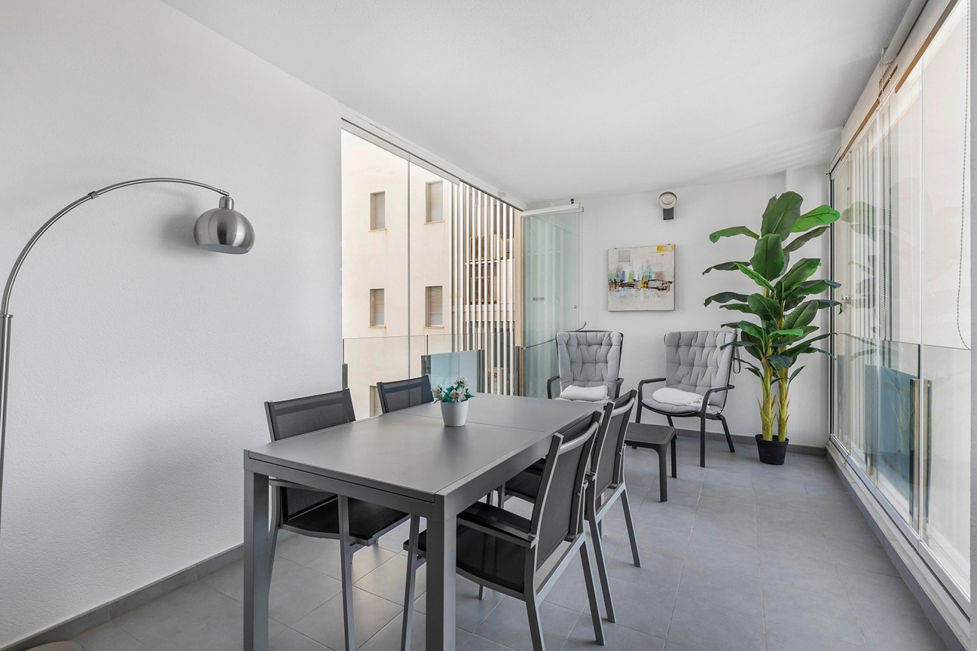 Reventa - Apartamento -
La Mata - Playa