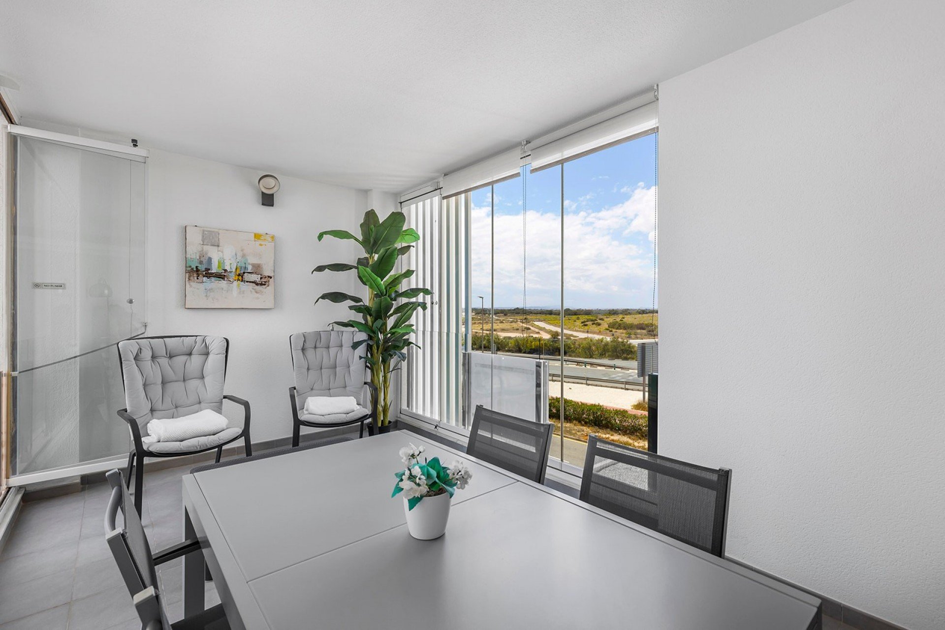 Reventa - Apartamento -
La Mata - Playa