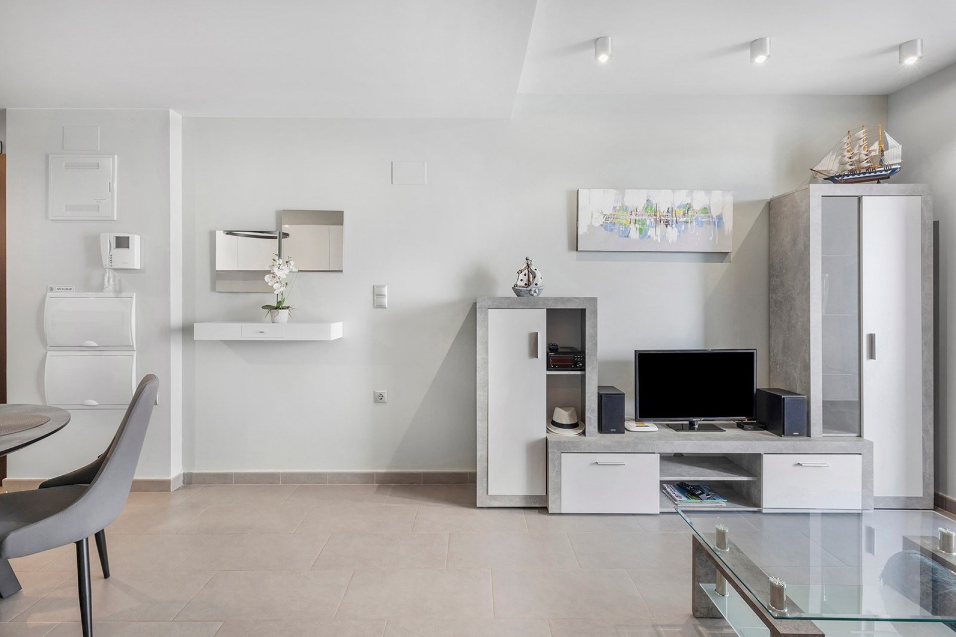 Reventa - Apartamento -
La Mata - Playa