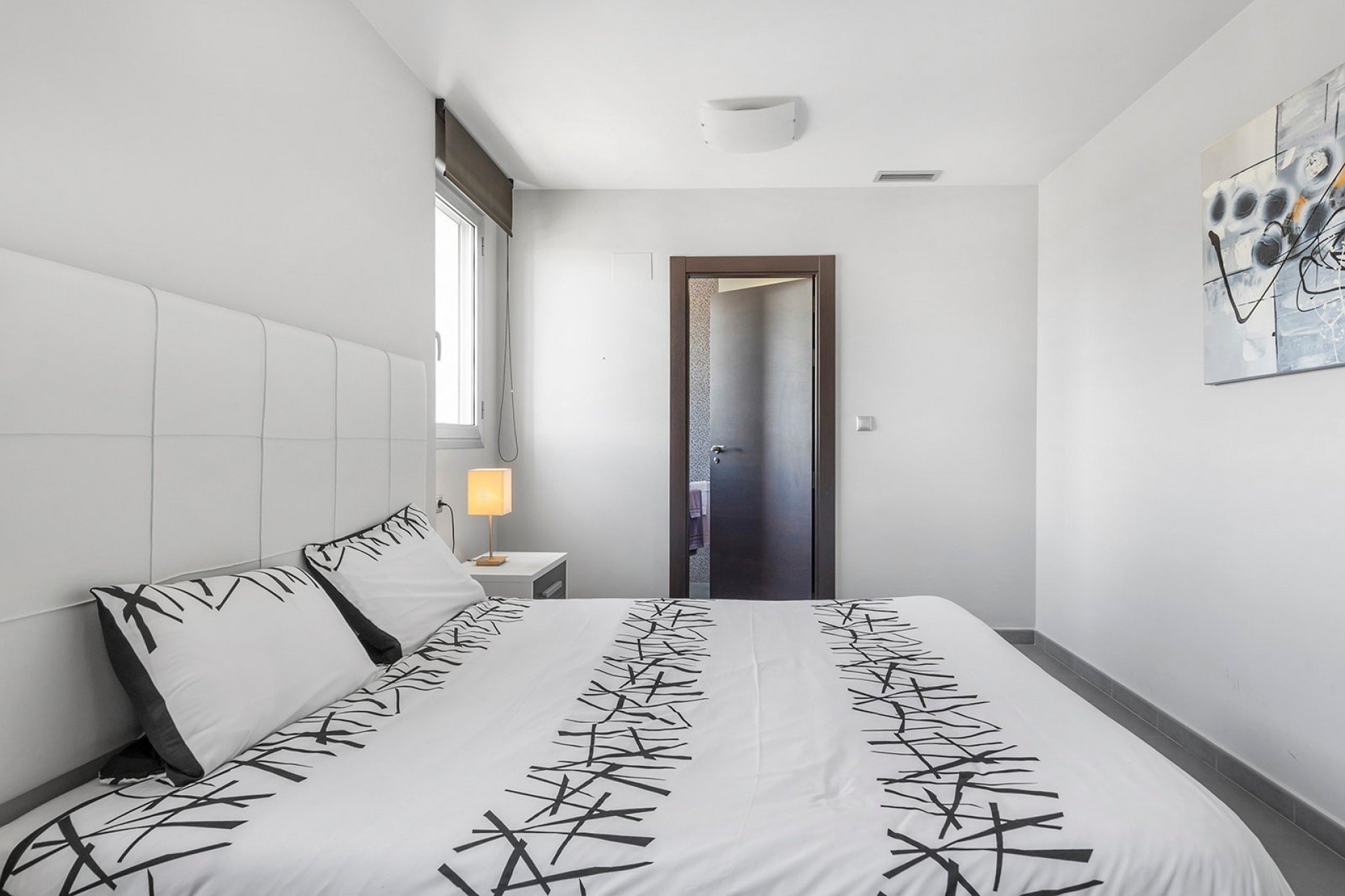 Reventa - Apartamento -
La Mata - Playa