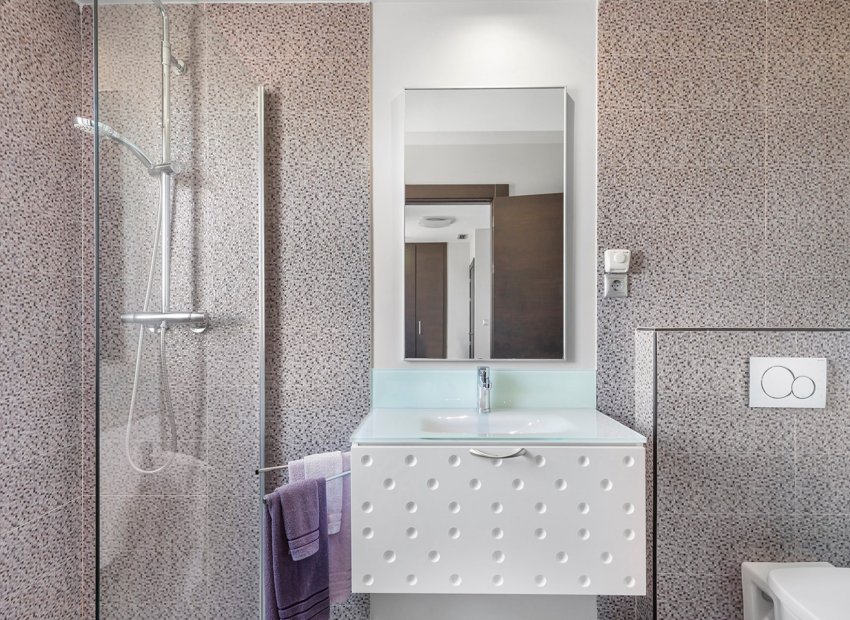 Reventa - Apartamento -
La Mata - Playa