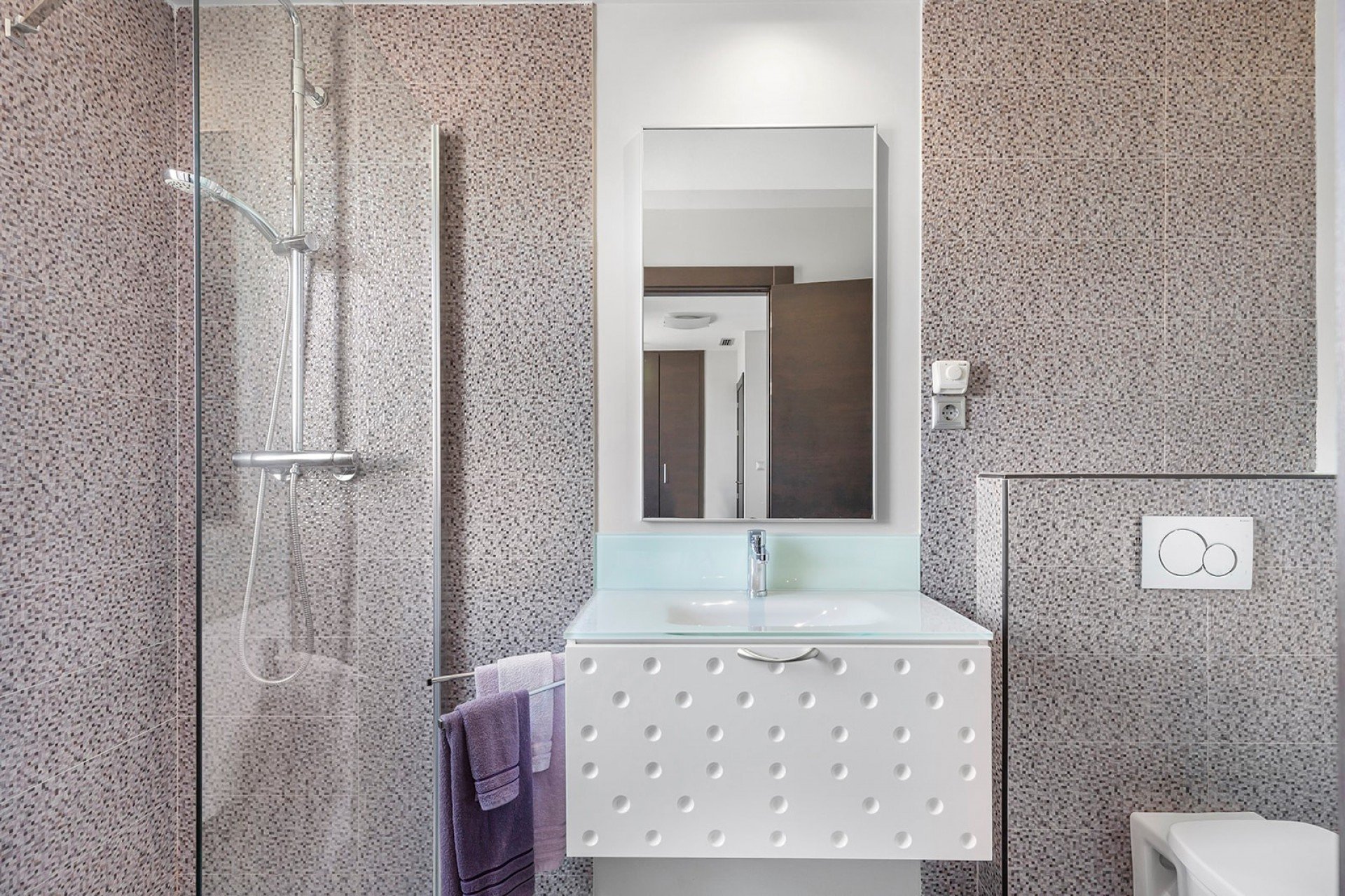 Reventa - Apartamento -
La Mata - Playa