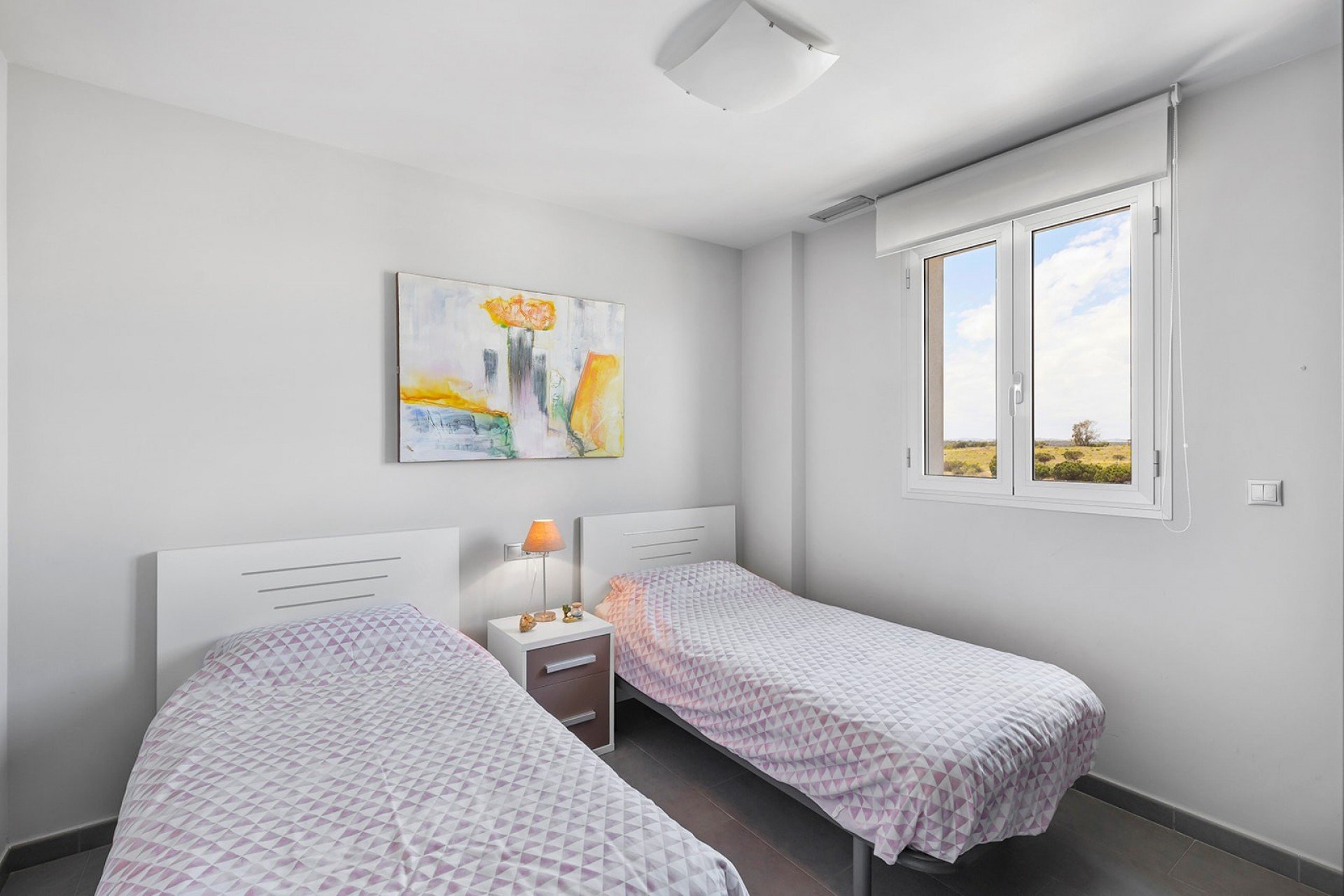 Reventa - Apartamento -
La Mata - Playa
