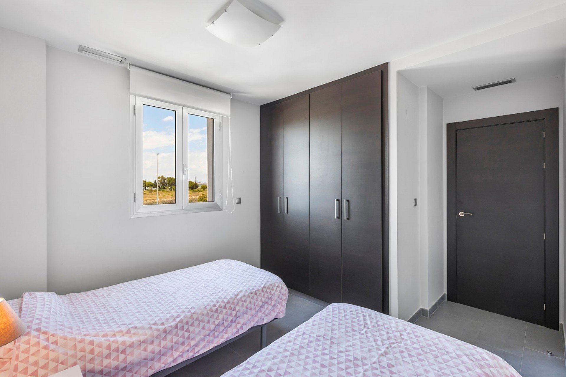 Reventa - Apartamento -
La Mata - Playa