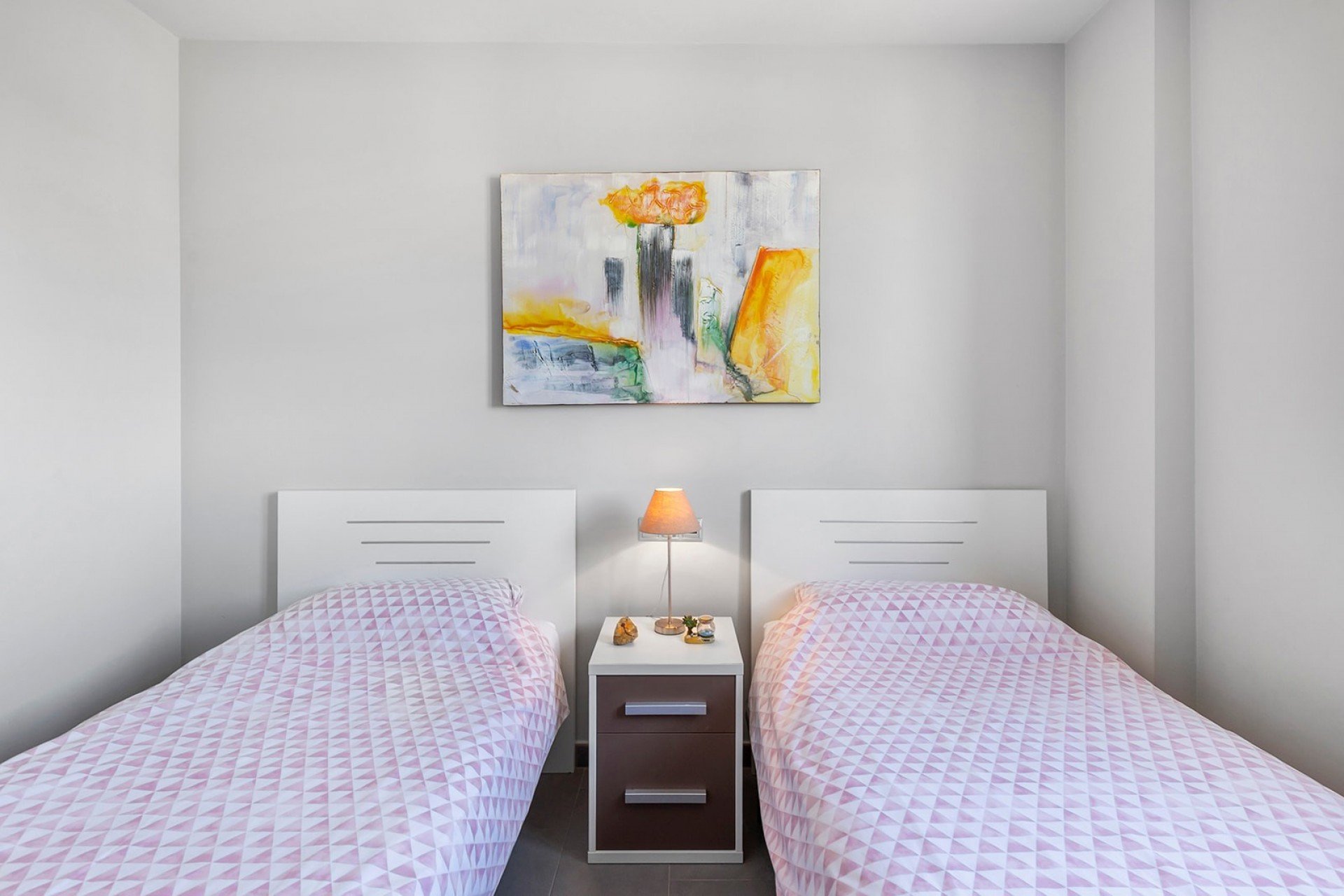 Reventa - Apartamento -
La Mata - Playa