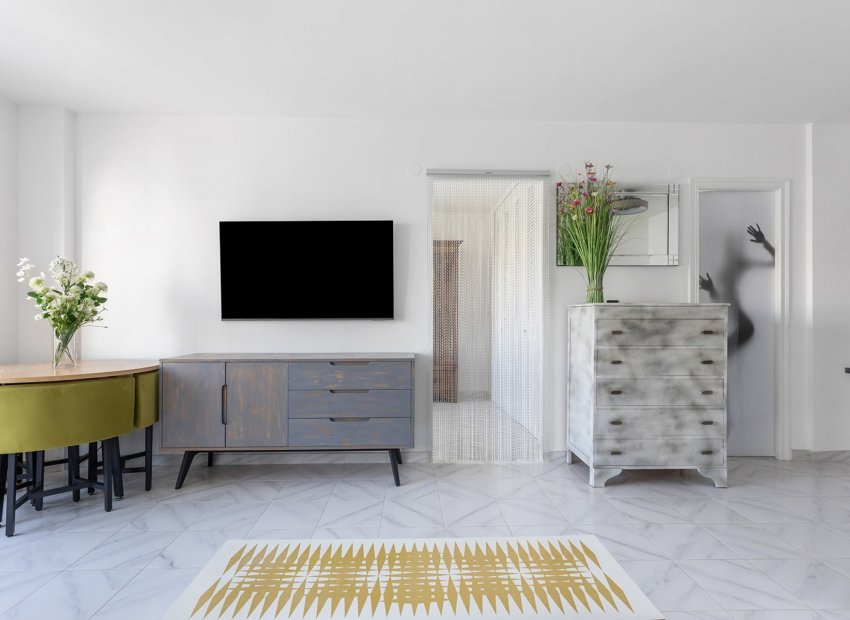 Reventa - Apartamento -
La Mata