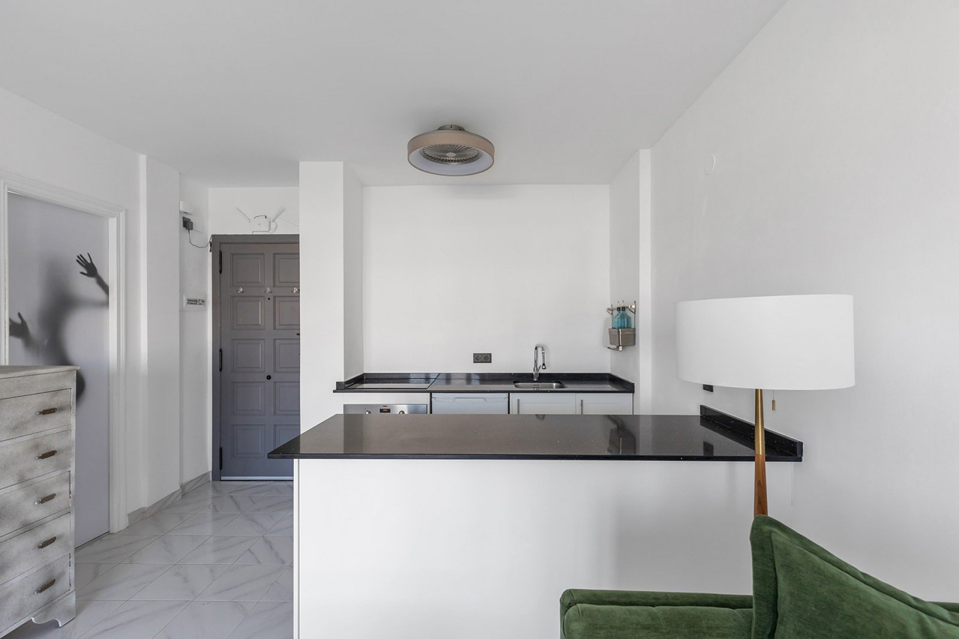 Reventa - Apartamento -
La Mata
