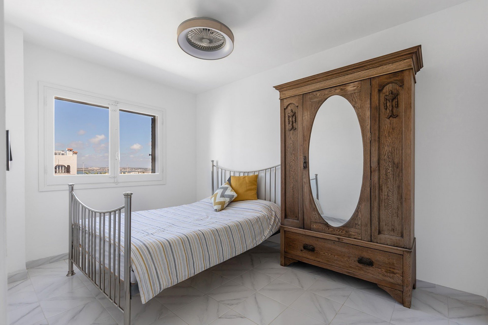 Reventa - Apartamento -
La Mata