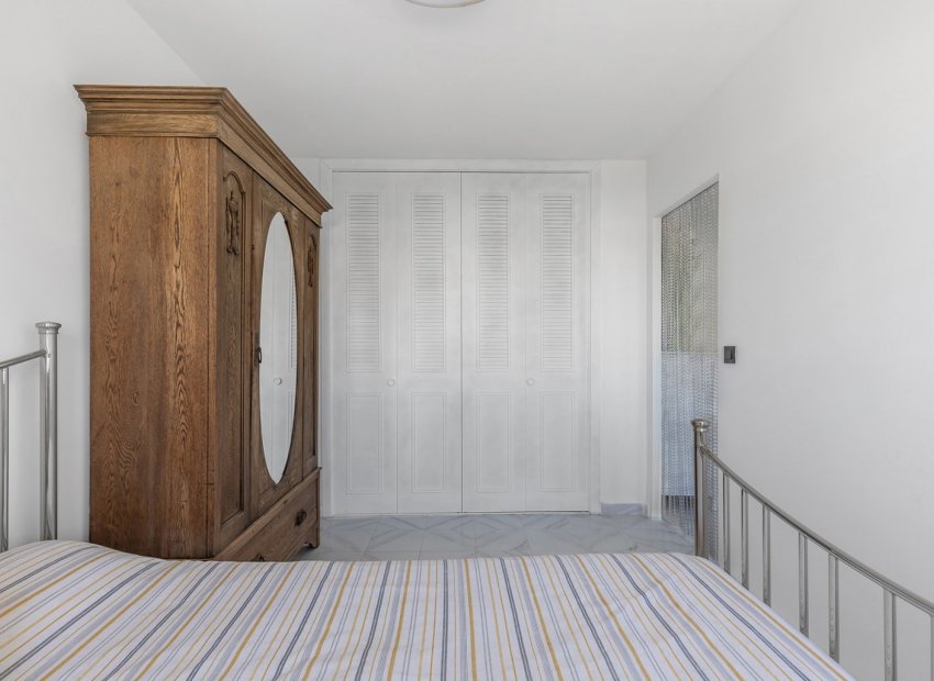 Reventa - Apartamento -
La Mata