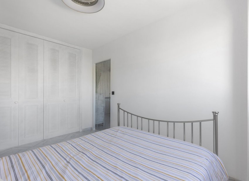 Reventa - Apartamento -
La Mata