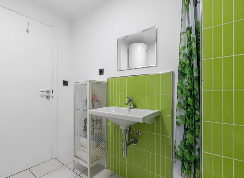 Reventa - Apartamento -
La Mata
