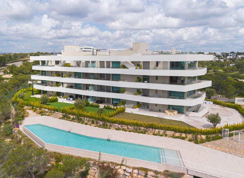 Reventa - Apartamento -
Las Colinas Golf Resort - Las Colinas golf