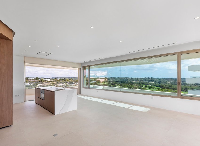 Reventa - Apartamento -
Las Colinas Golf Resort - Las Colinas golf