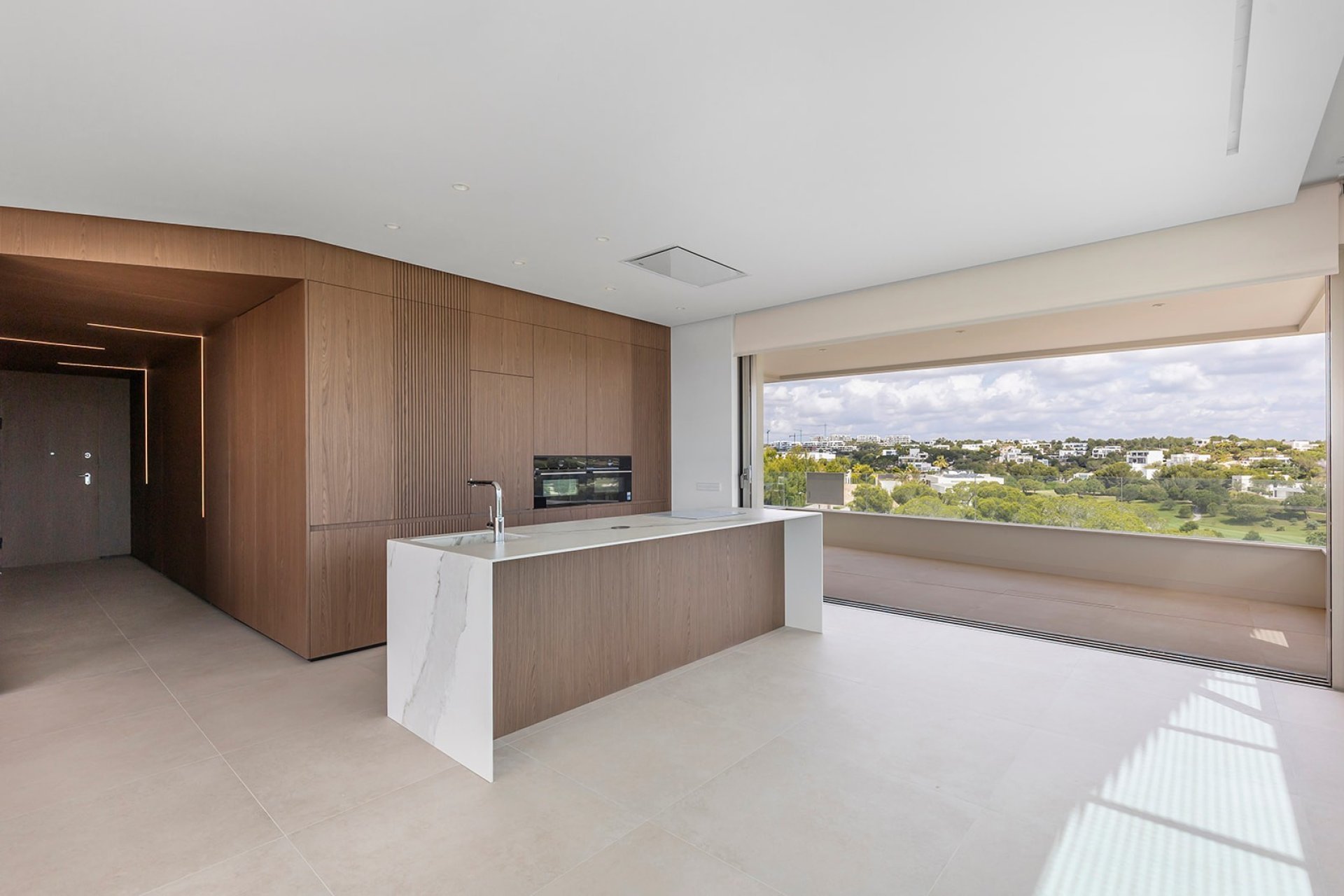 Reventa - Apartamento -
Las Colinas Golf Resort - Las Colinas golf