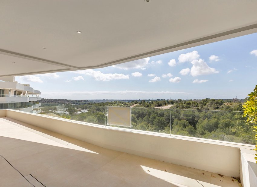 Reventa - Apartamento -
Las Colinas Golf Resort - Las Colinas golf