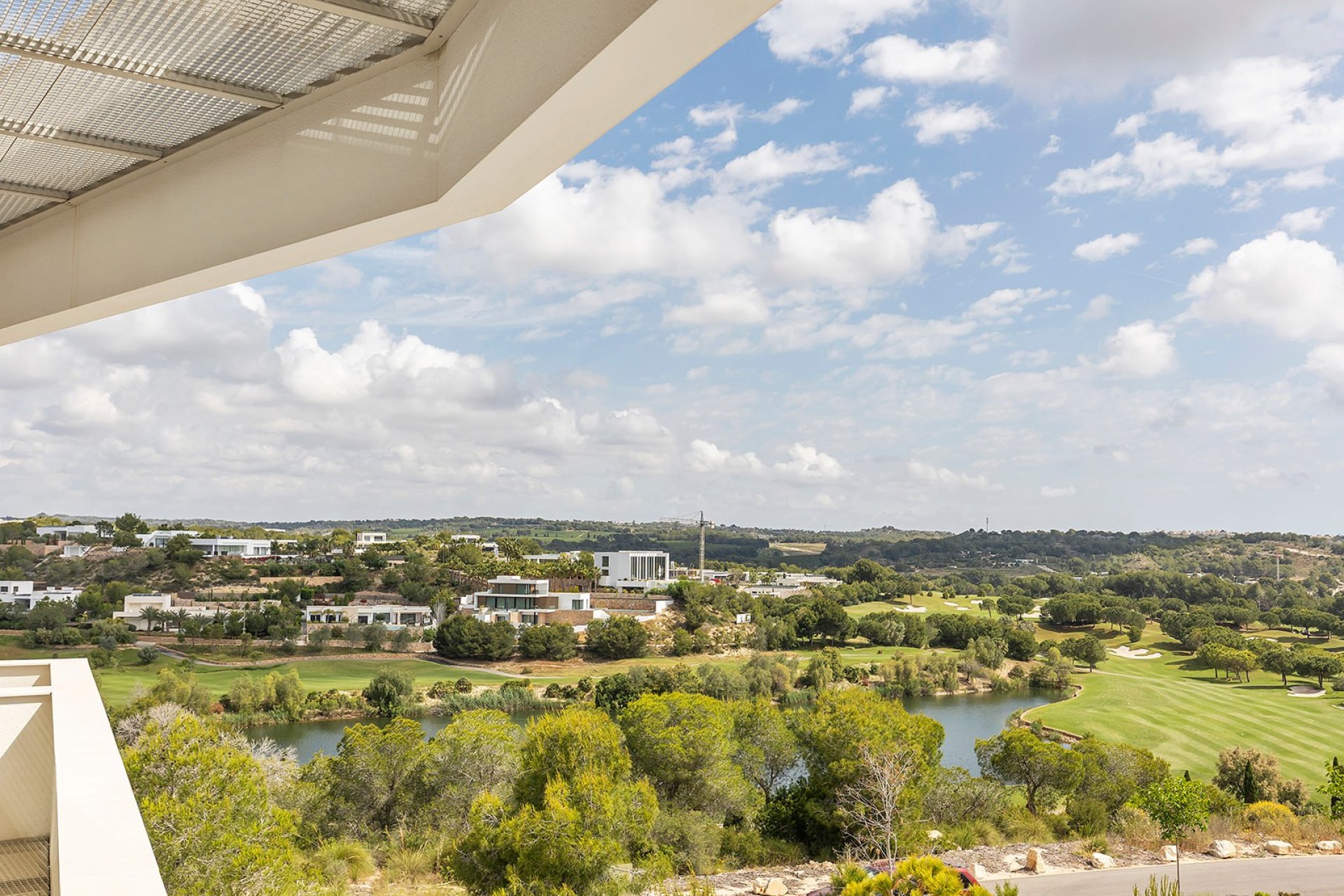 Reventa - Apartamento -
Las Colinas Golf Resort - Las Colinas golf