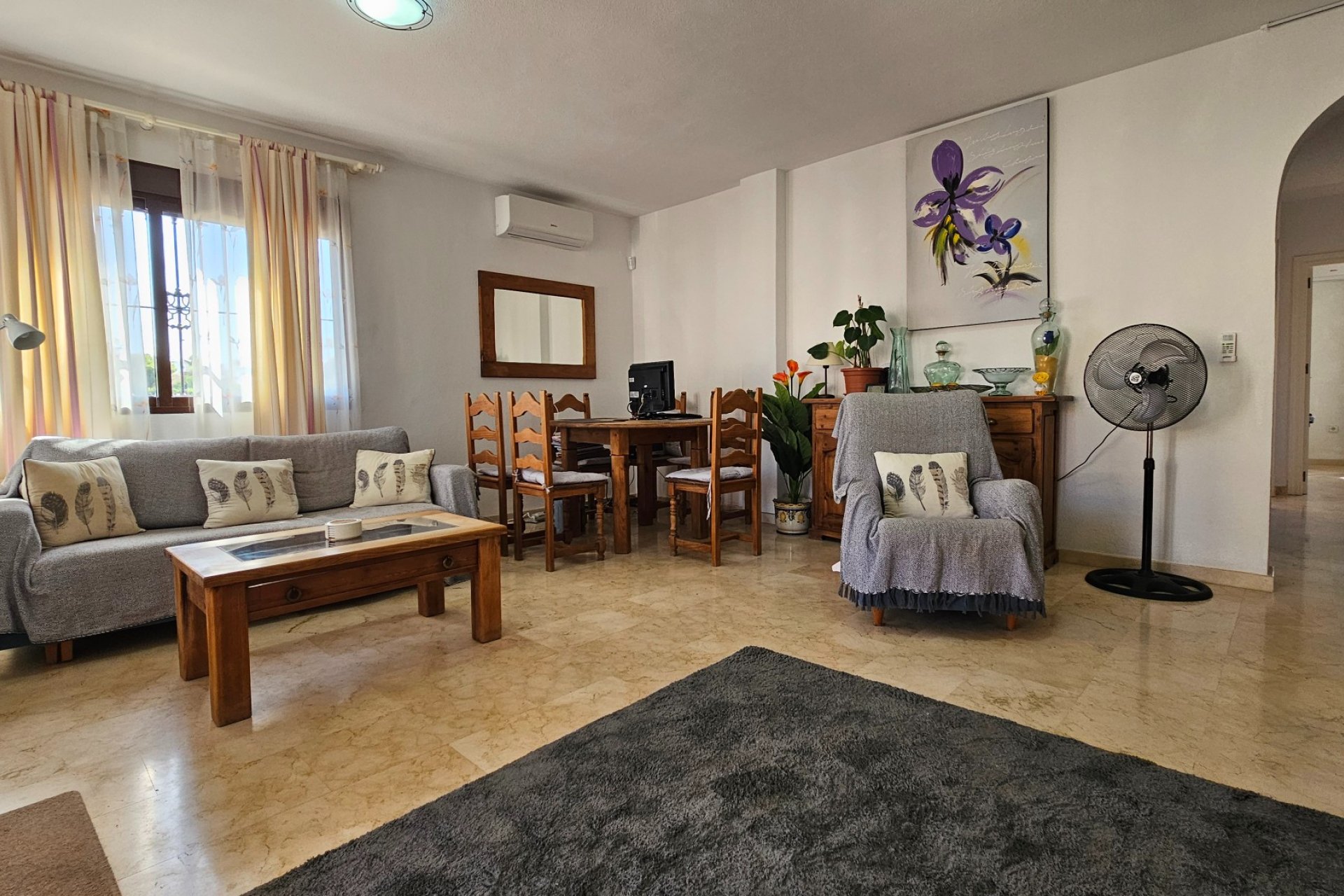 Reventa - Apartamento -
Las Ramblas Golf