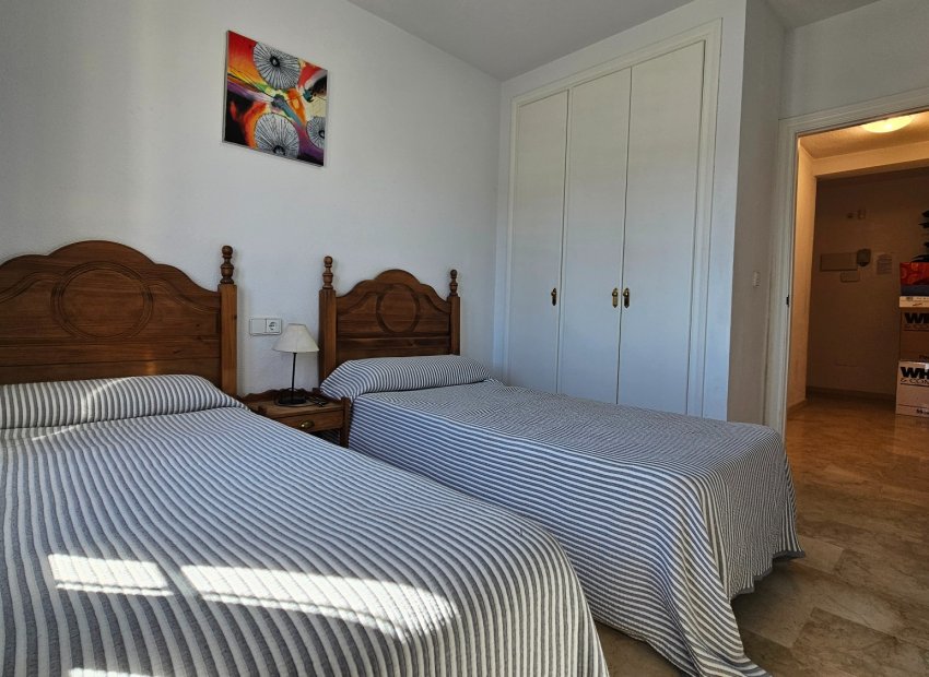 Reventa - Apartamento -
Las Ramblas Golf