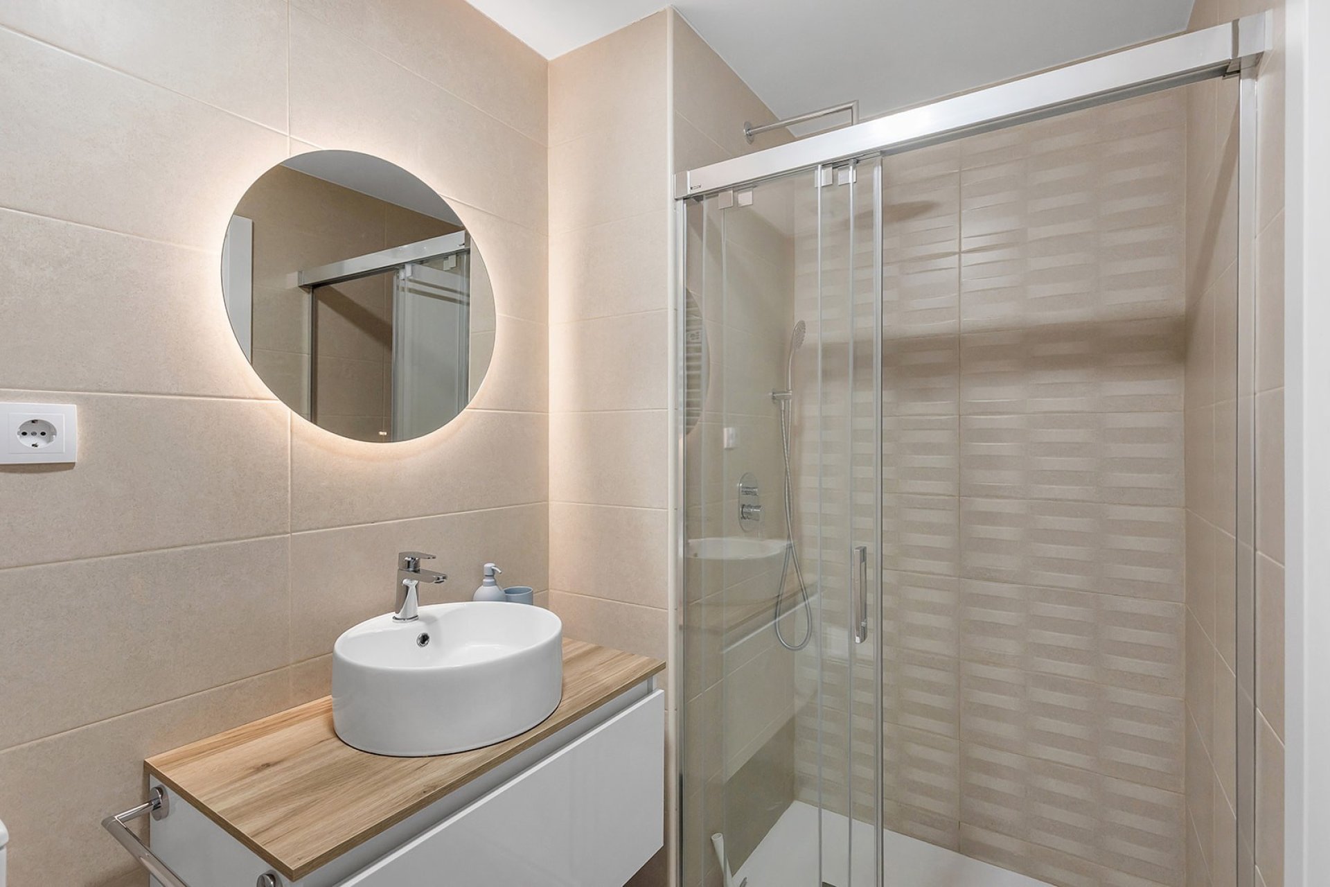 Reventa - Apartamento -
Los Alcazares - Santa Rosalia Lake and Life Resort