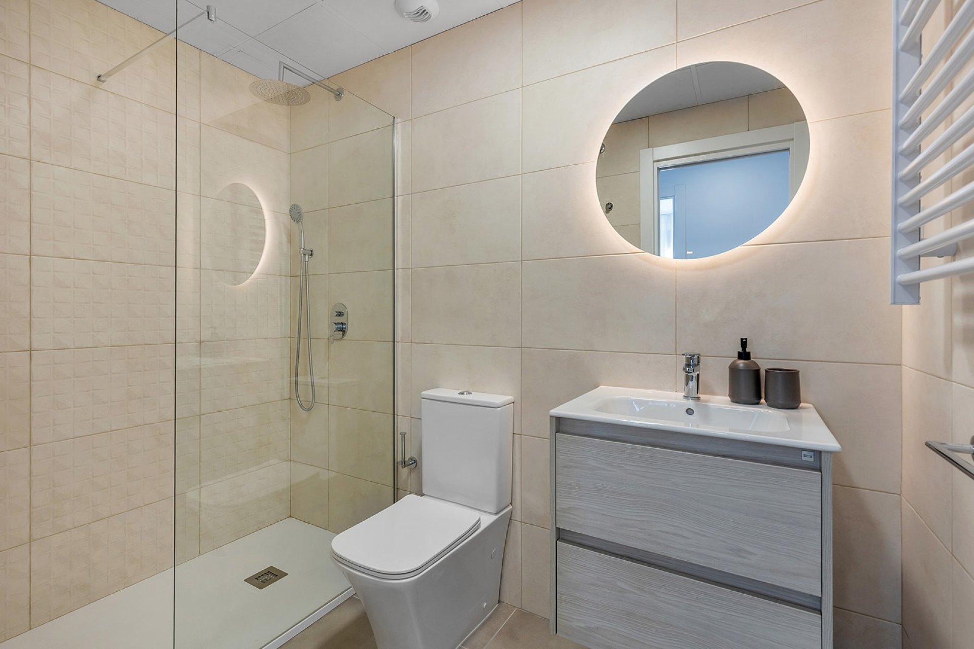 Reventa - Apartamento -
Los Alcazares - Santa Rosalia Lake and Life Resort