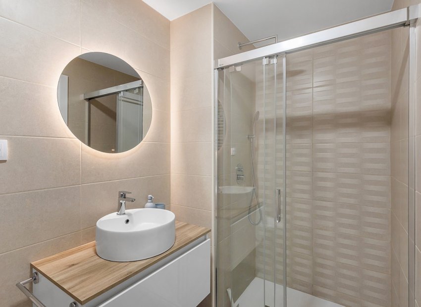 Reventa - Apartamento -
Los Alcazares - Santa Rosalia Lake and Life Resort