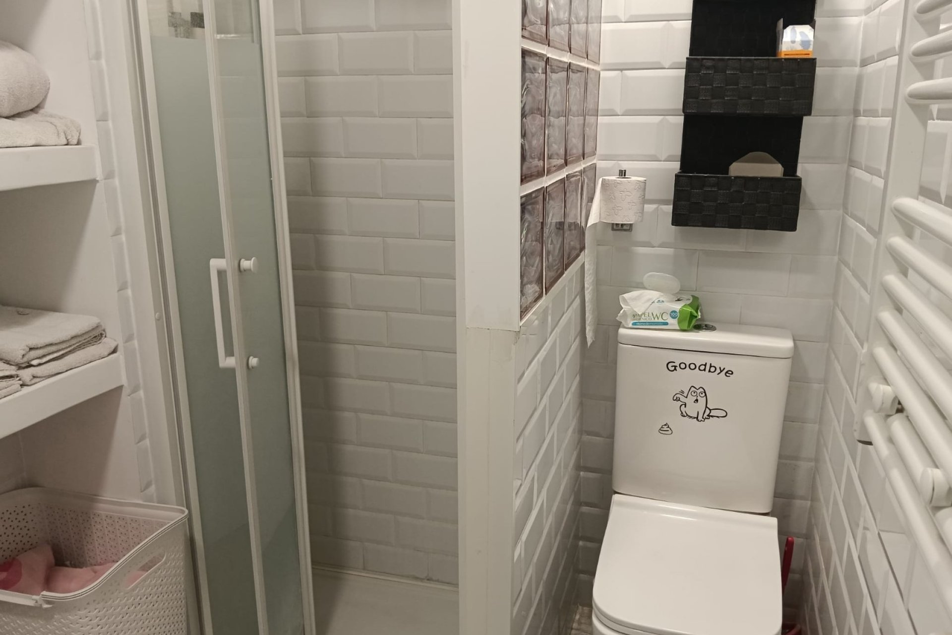 Reventa - Apartamento -
Los Montesinos - La Herrada